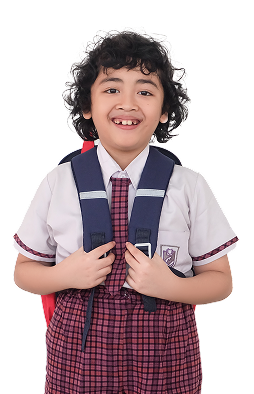 Wellington Lampung School Figure 1