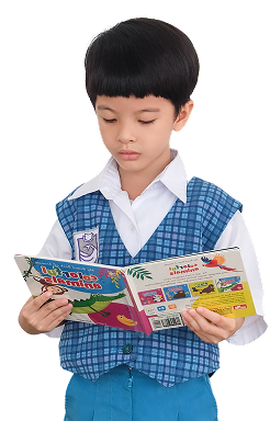 Wellington Lampung School Figure 1