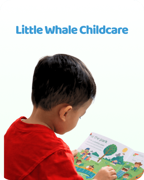 Child Care Background