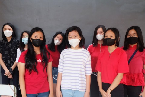 Chinese New Year Celebration